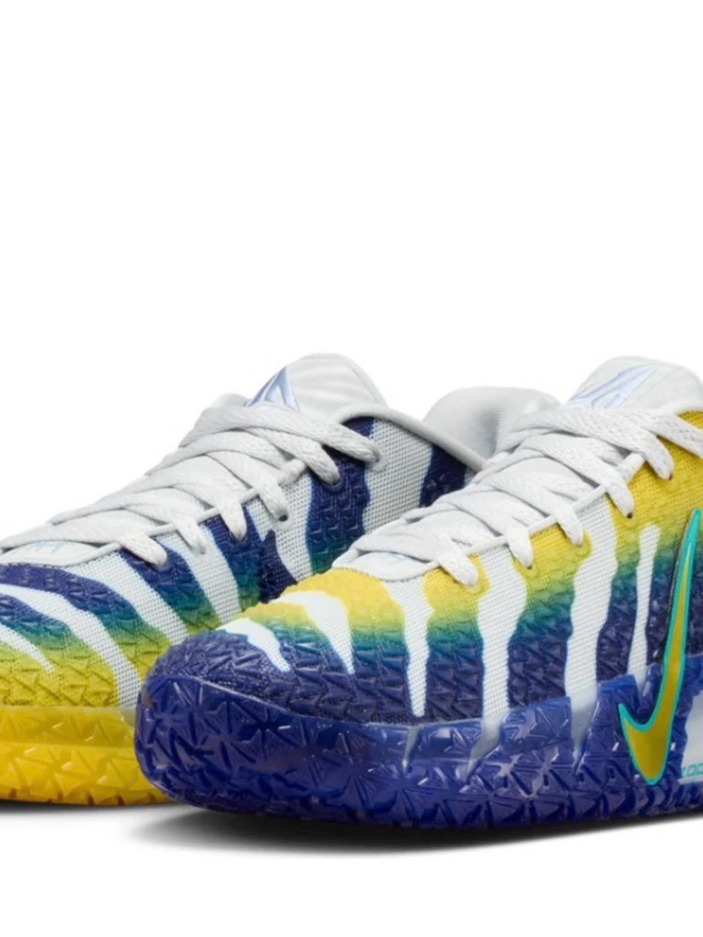 Nike Men’s JA 3 Murray